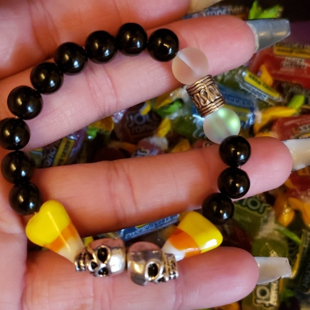 Stackable bracelets - Picture 3 of 7